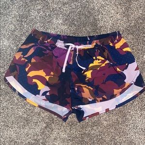 XS Old Navy Active Shorts